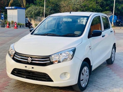 Used 2015 Maruti Suzuki Celerio MT for sale in Bangalore