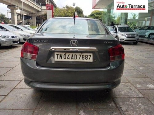 2009 Honda City 1.5 S MT for sale in Chennai