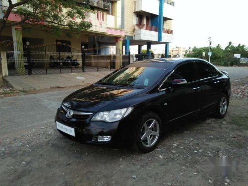 2008 Honda Civic MT for sale in Chennai