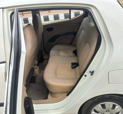 2009 Hyundai i10 Magna 1.2 MT for sale in New Delhi