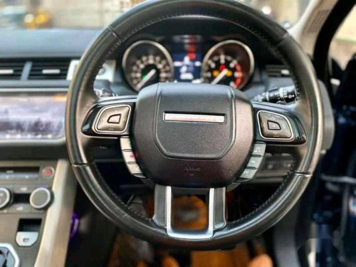 2018 Land Rover Range Rover 3.6 TDV8 Vogue SE Diesel AT in Kolkata