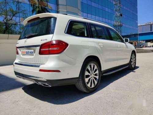 Mercedes-Benz GLS 350 D, 2016, Diesel AT in Chennai