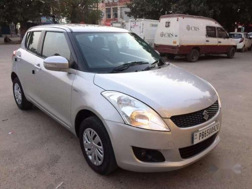 Maruti Suzuki Swift 2013 MT for sale in Sangrur