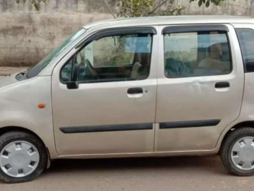 Used 2007 Maruti Suzuki Wagon R MT for sale in Gwalior