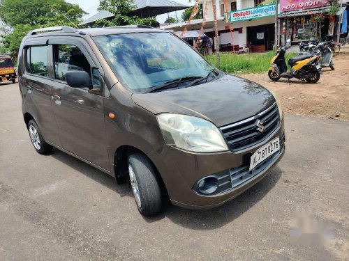 Used 2012 Maruti Suzuki Wagon R LXI MT for sale in Alappuzha