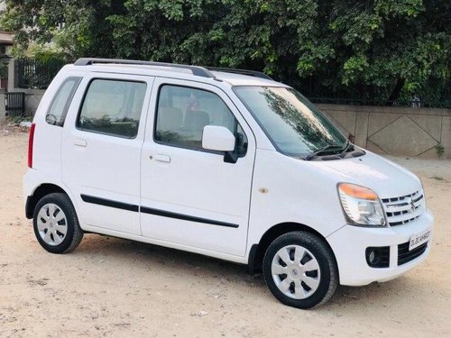 2008 Maruti Suzuki Wagon R VXI MT for sale in New Delhi