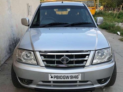 Tata Xenon Xt XT EX 4x2, 2018, Diesel MT in Jalandhar