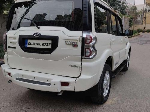 Mahindra Scorpio S10, 2015, Diesel MT for sale in Gurgaon