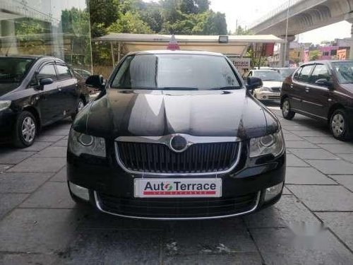 Used 2009 Skoda Superb MT for sale in Chennai