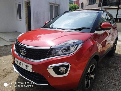 Used 2017 Tata Nexon 1.5 Revotorq XZ Plus MT in Coimbatore