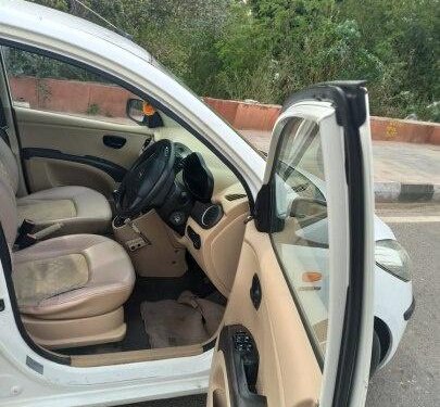 2009 Hyundai i10 Magna 1.2 MT for sale in New Delhi