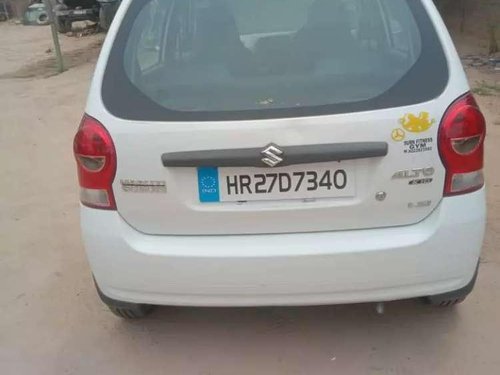 Used 2013 Maruti Suzuki Alto K10 MT for sale in Ratia