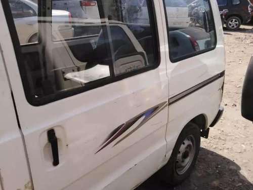 2008 Maruti Suzuki Omni MT for sale in Ambala