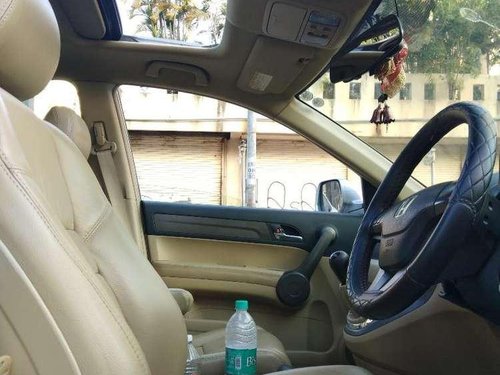 Honda CR V 2008 MT for sale in Mumbai