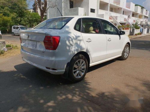 Used 2017 Volkswagen Ameo AT for sale in Nagpur