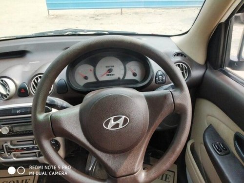 Used 2014 Hyundai Santro Xing GL Plus MT for sale in Gurgaon
