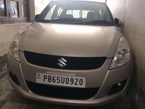 Maruti Suzuki Swift 2013 MT for sale in Sangrur