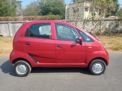 Used 2016 Tata Nano XM MT for sale in Vadodara