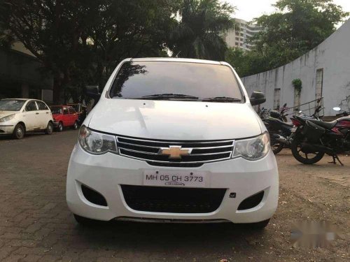 Chevrolet Enjoy 2015 MT for sale in Mumbai