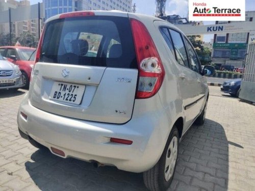 2009 Maruti Suzuki Ritz MT for sale in Chennai