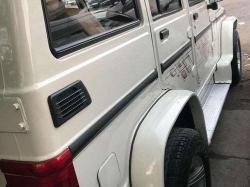 2014 Mahindra Bolero ZLX MT for sale in Patiala