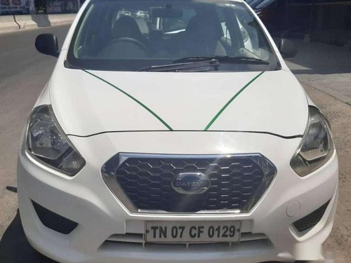 2016 Datsun GO MT for sale in Chennai