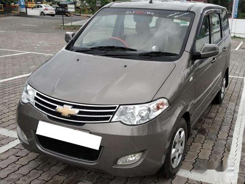 Chevrolet Enjoy 1.4 LT 7 2013 MT for sale in Kochi