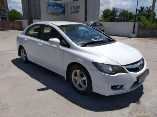 Honda Civic 2012 MT for sale in Chennai