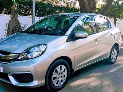 Honda Amaze 1.2 SX i-VTEC, 2017, Petrol MT in Coimbatore