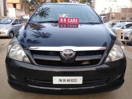 Used 2008 Toyota Innova 2004-2011 MT in Coimbatore