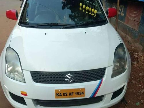 2016 Maruti Suzuki Swift Dzire MT for sale in Hassan