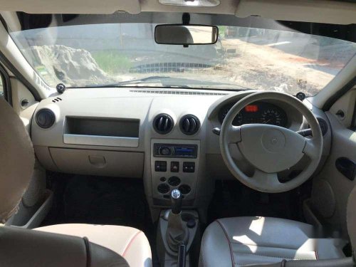 Used Mahindra Renault Logan 2008 MT for sale in Coimbatore