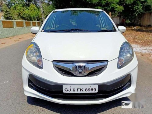 Honda Brio S Manual, 2012, Petrol MT in Vadodara