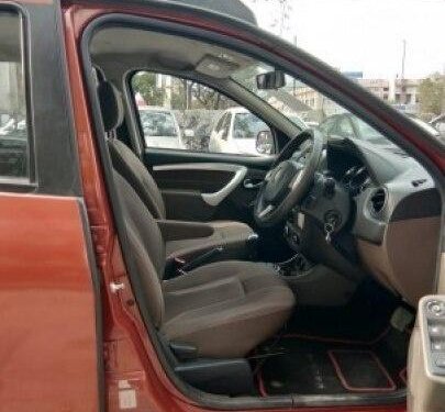 2016 Renault Duster 110PS Diesel RxZ AT for sale in Chennai