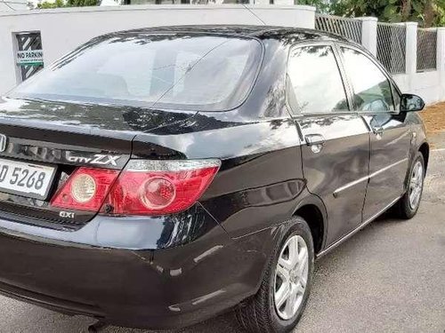 Used 2006 Honda City ZX MT for sale in Muvattupuzha