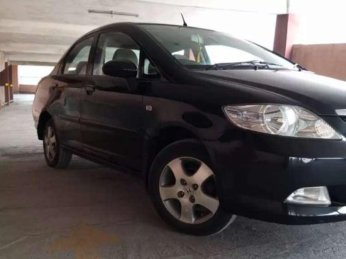 2008 Honda City ZX MT for sale in Indore