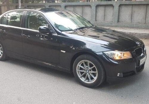 BMW 3 Series 320i 2010 AT for sale in New Delhi