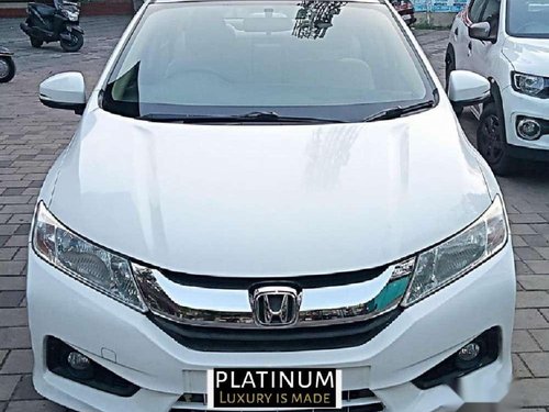 Used 2014 Honda City MT for sale in Edapal