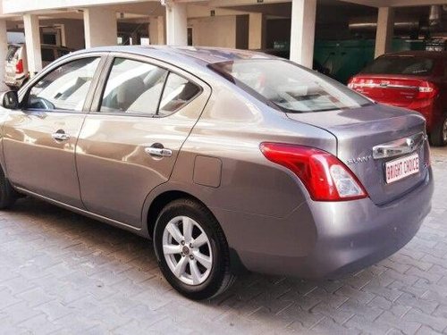 Nissan Sunny Diesel XV 2014 MT for sale in Chennai