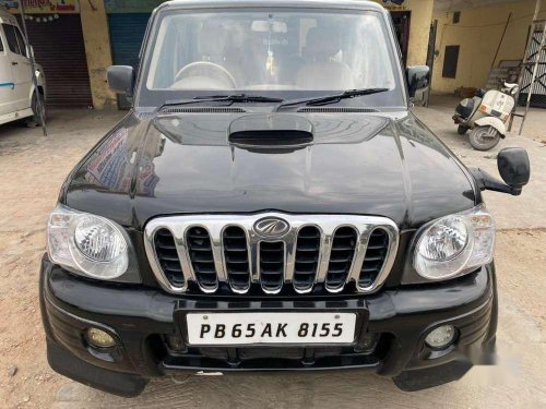 Used 2008 Mahindra Scorpio MT for sale in Nawanshahr