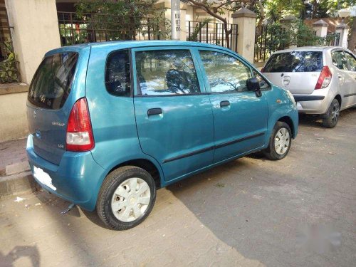 Maruti Suzuki Zen Estilo LXI, 2010, Petrol MT for sale in Mumbai