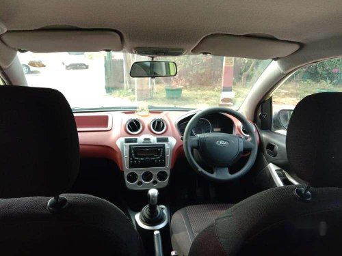 Ford Figo Duratec Petrol ZXI 1.2, 2010, Petrol MT for sale in Gurgaon