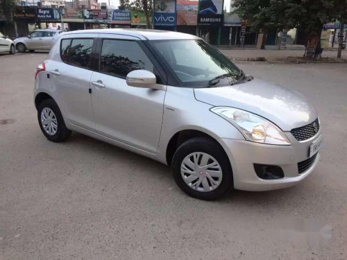 Maruti Suzuki Swift 2013 MT for sale in Sangrur