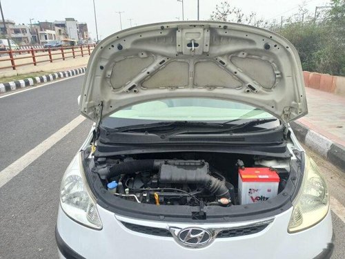 2009 Hyundai i10 Magna 1.2 MT for sale in New Delhi