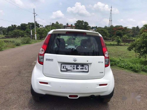 2014 Maruti Suzuki Ritz MT for sale in Aluva