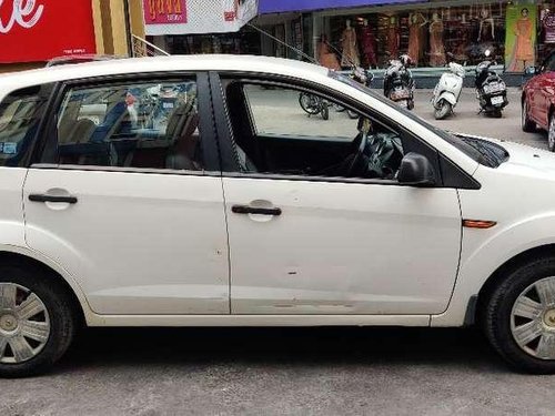 2010 Ford Figo Petrol ZXI MT for sale in Hyderabad