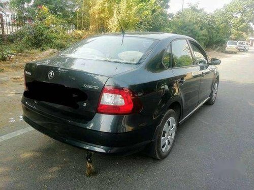 2019 Skoda Rapid MT for sale in Jaipur