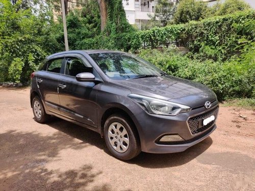 Hyundai Elite i20 Diesel Sportz 2017 MT for sale in Bangalore