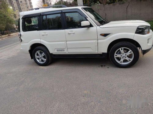 Mahindra Scorpio S10, 2015, Diesel MT for sale in Gurgaon