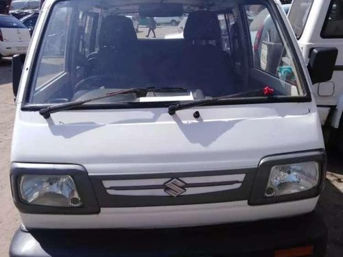 2008 Maruti Suzuki Omni MT for sale in Ambala